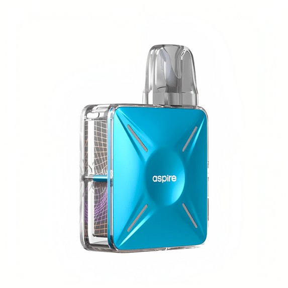 Aspire Cyber X Pod System Kit Device - #Simbavapeswholesale#