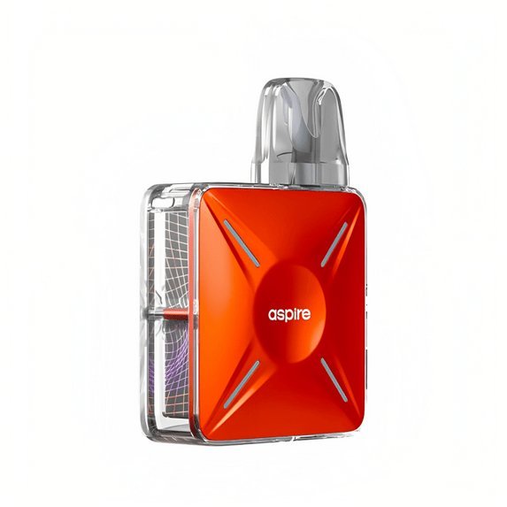 Aspire Cyber X Pod System Kit Device - #Simbavapeswholesale#