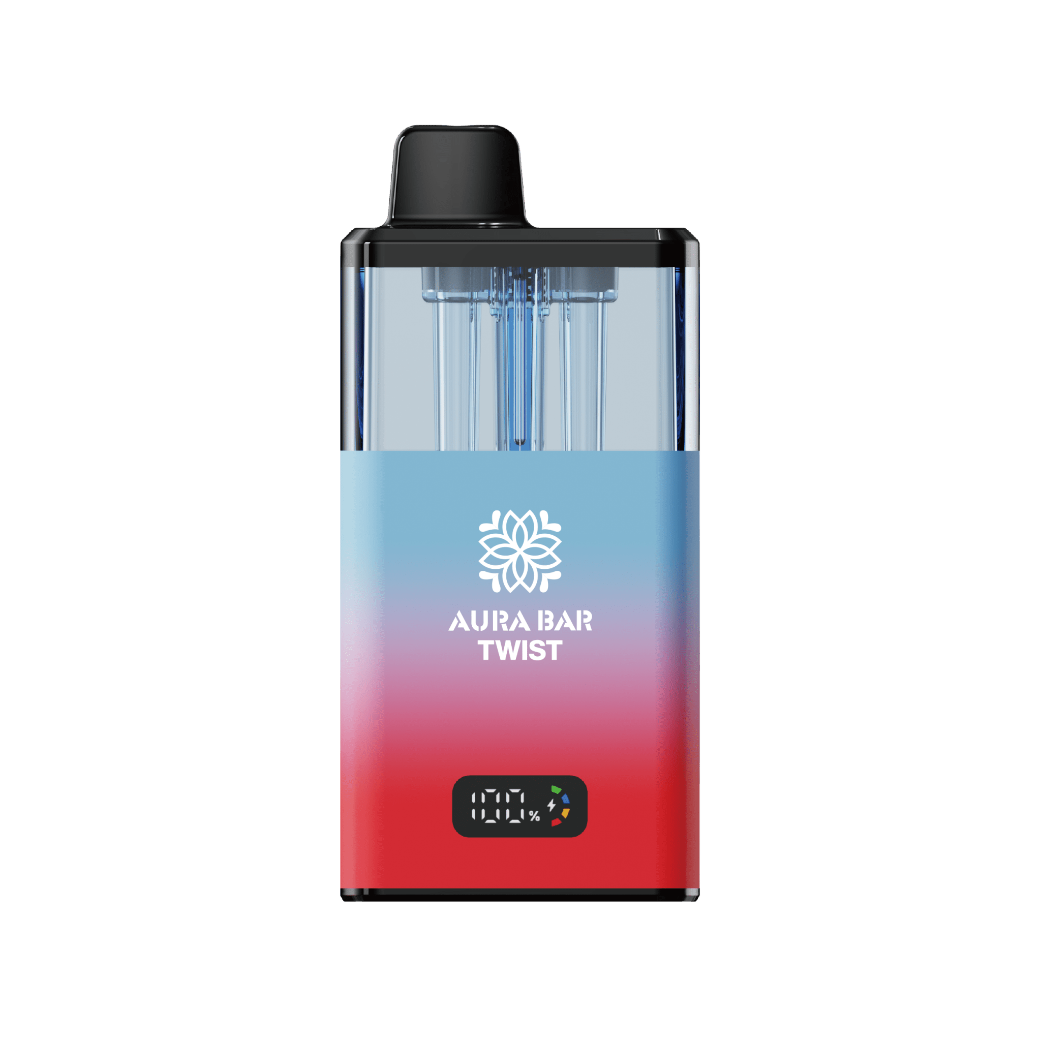 Aura Bar Twist 40k Box of 5 By Crystal Prime - Wholesale Price !