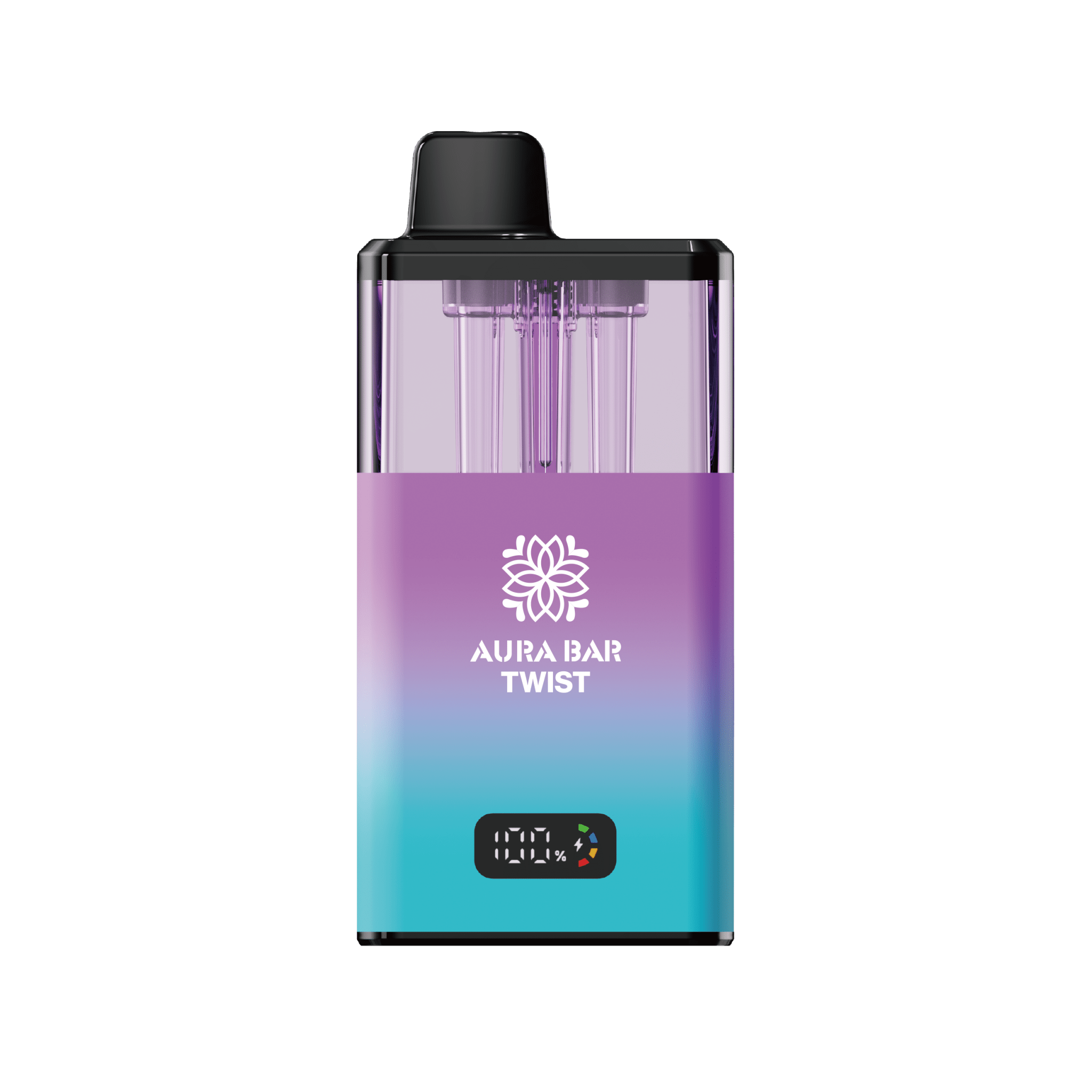 Aura Bar Twist 40k Box of 5 By Crystal Prime - Wholesale Price !