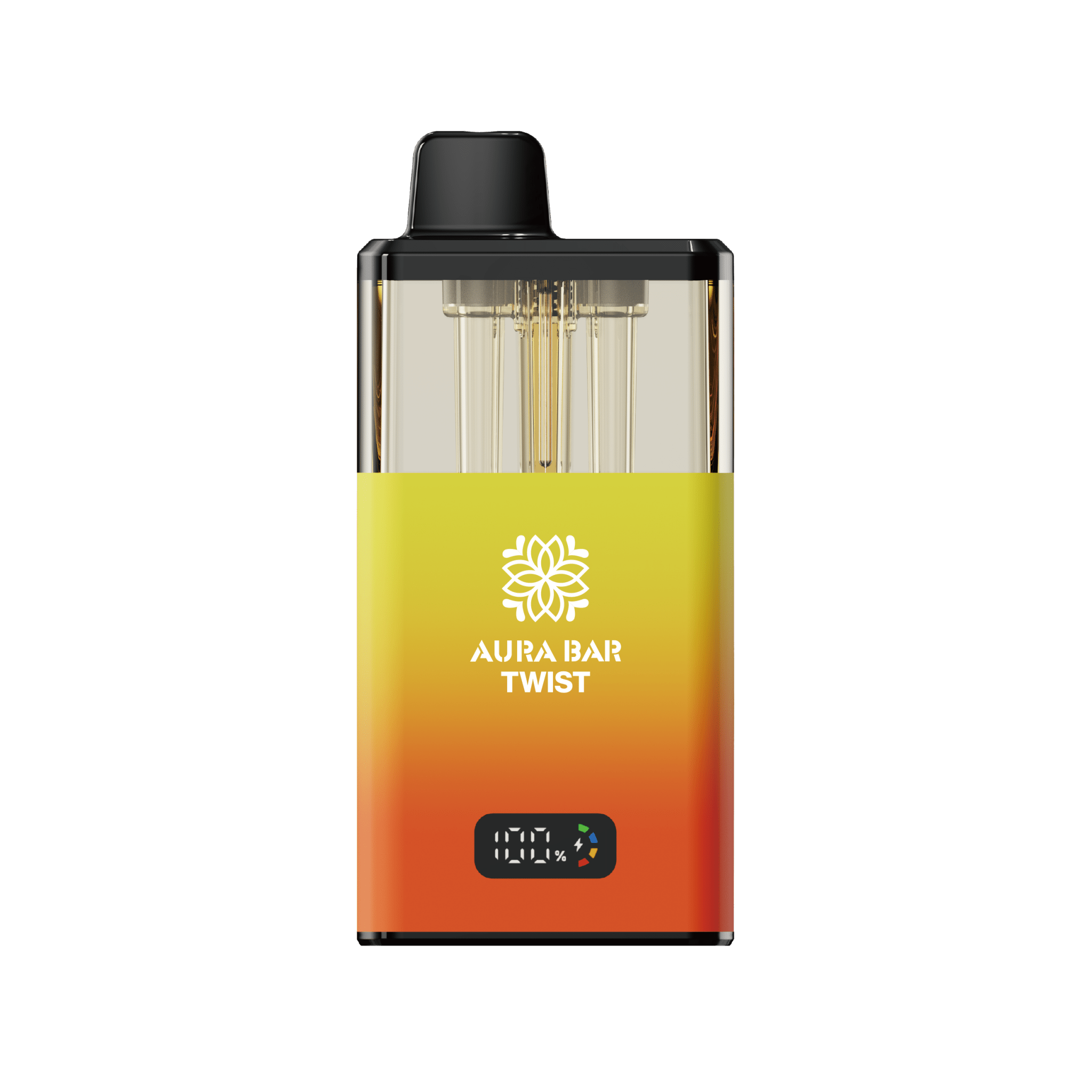 Aura Bar Twist 40k Box of 5 By Crystal Prime - Wholesale Price !