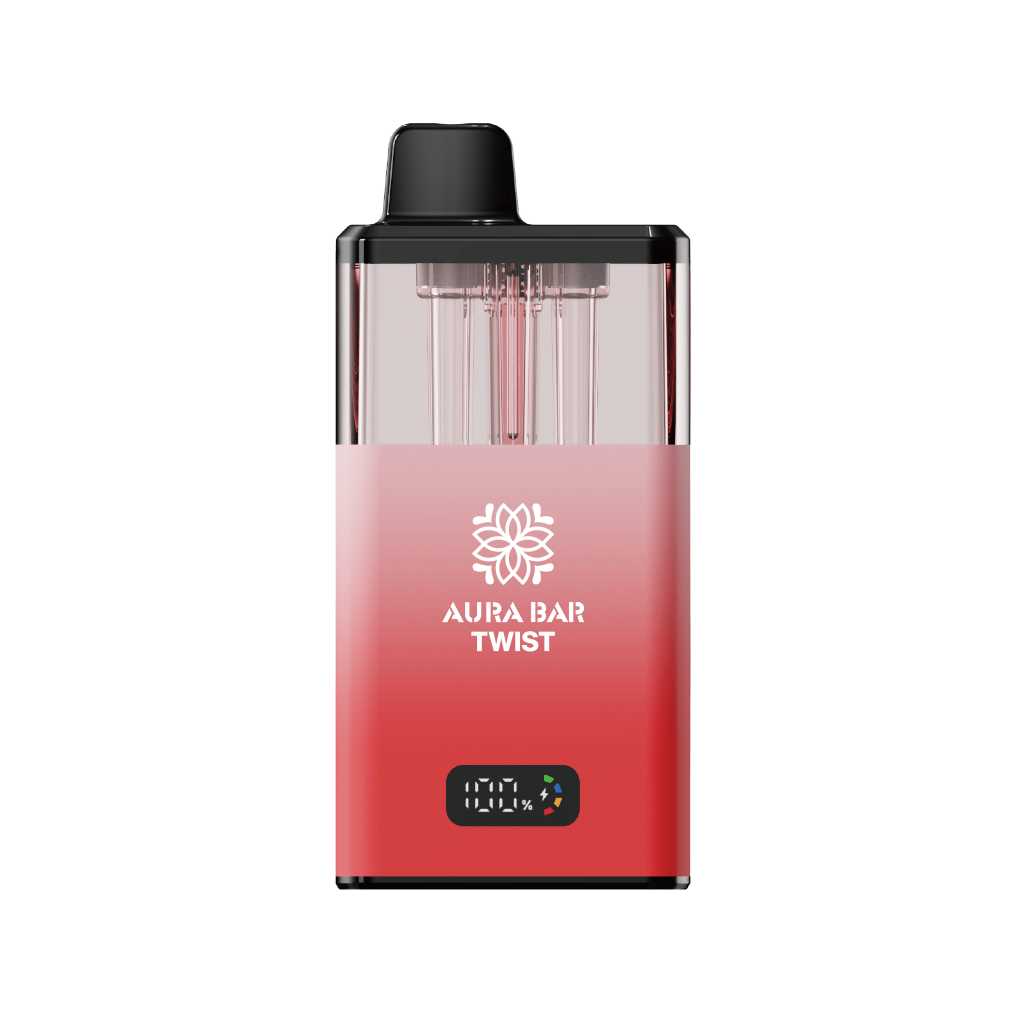 Aura Bar Twist 40k Box of 5 By Crystal Prime - Wholesale Price !