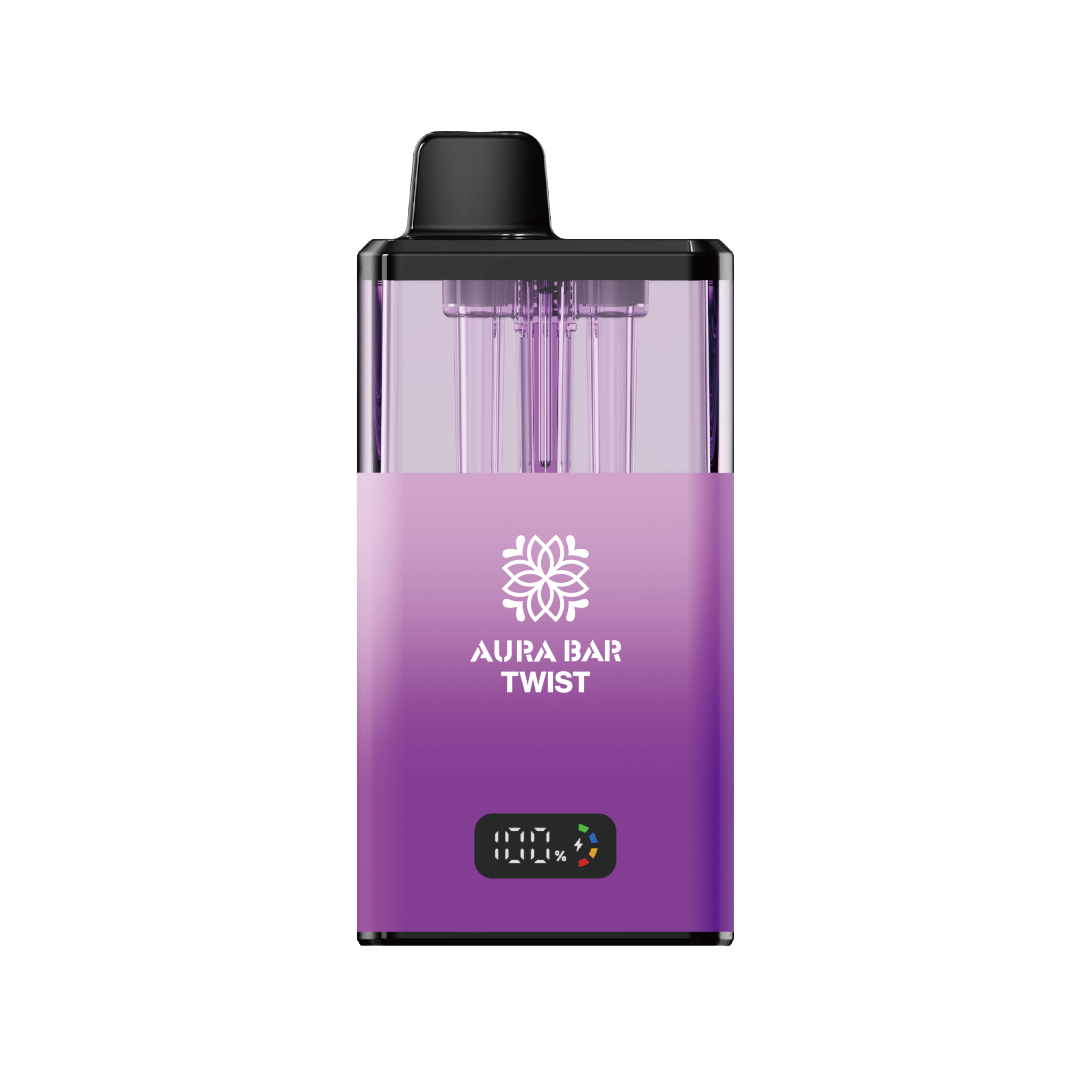 Aura Bar Twist 40k Box of 5 By Crystal Prime - Wholesale Price !