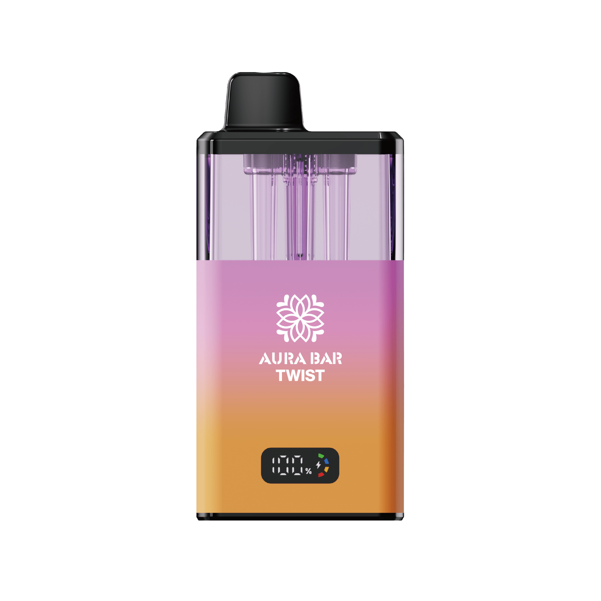 Aura Bar Twist 40k Box of 5 By Crystal Prime - Wholesale Price !