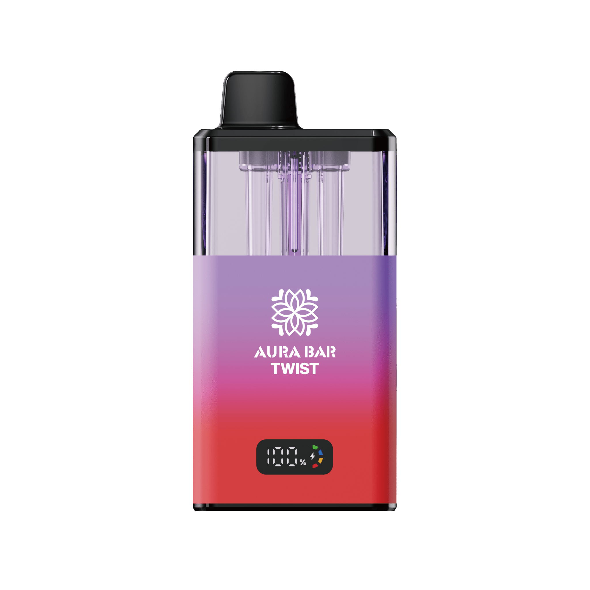 Aura Bar Twist 40k Box of 5 By Crystal Prime - Wholesale Price !