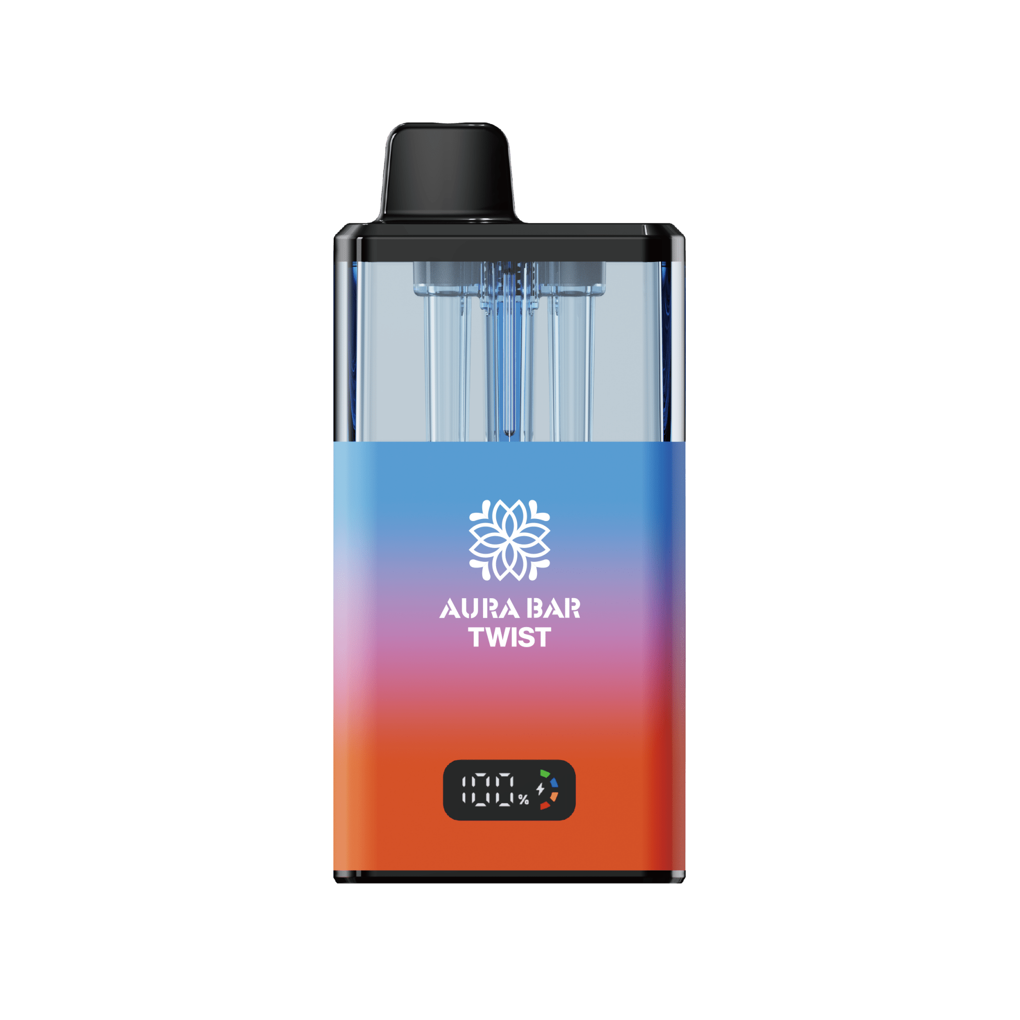 Aura Bar Twist 40k Box of 5 By Crystal Prime - Wholesale Price !