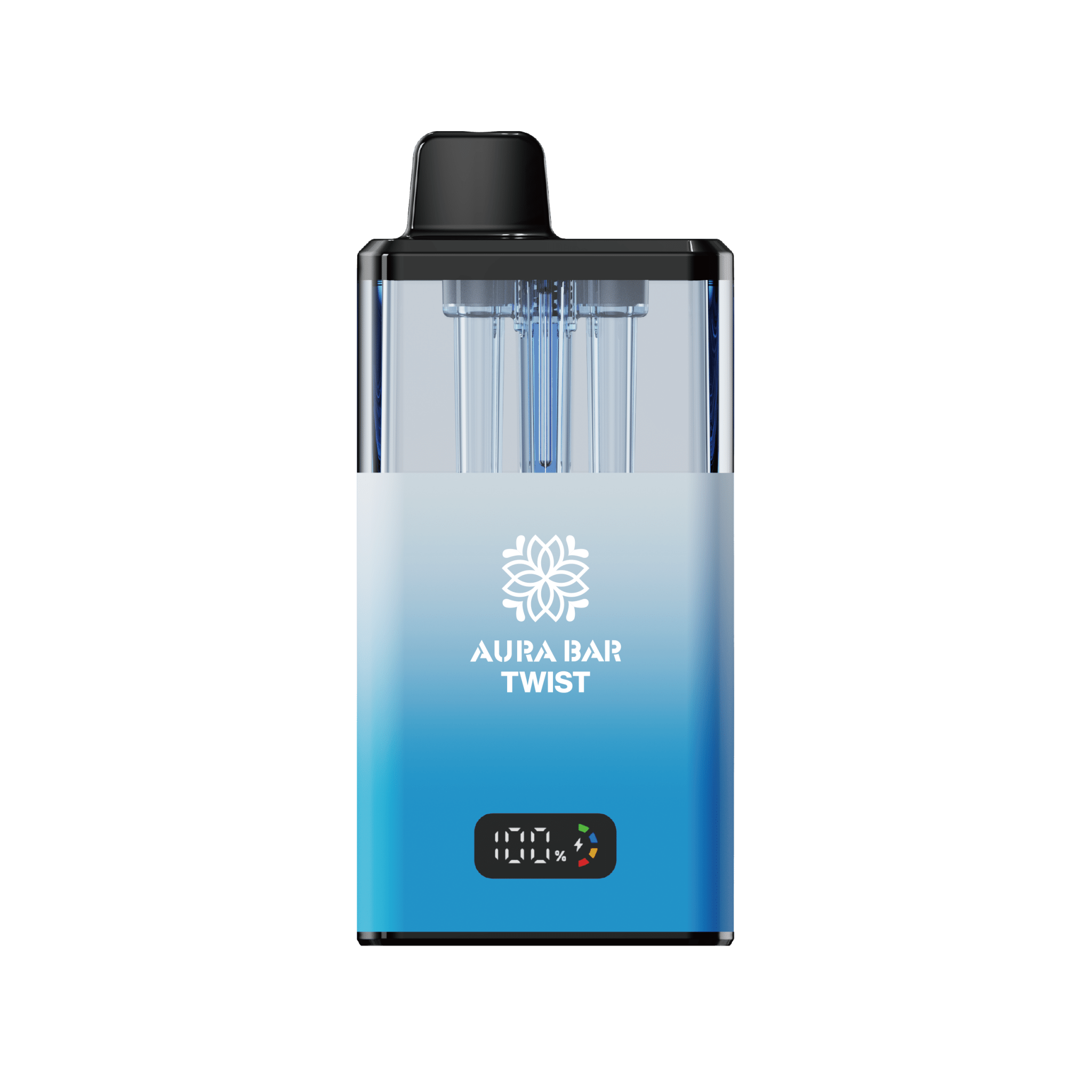 Aura Bar Twist 40k Box of 5 By Crystal Prime - Wholesale Price !