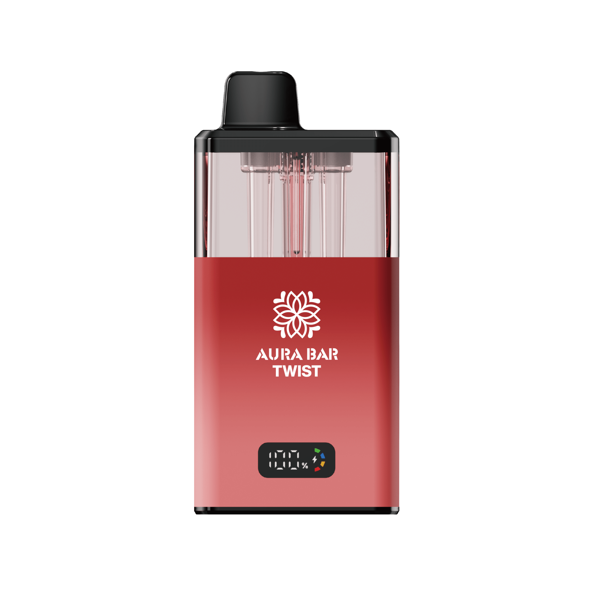 Aura Bar Twist 40k Box of 5 By Crystal Prime - Wholesale Price !