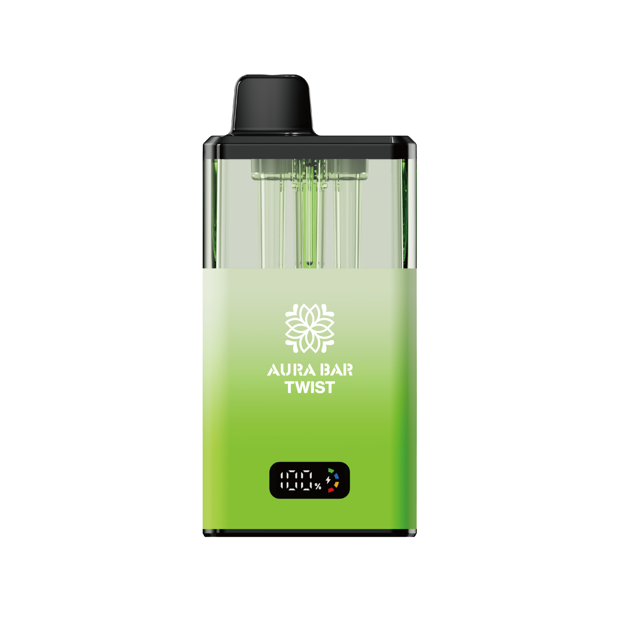 Aura Bar Twist 40k Box of 5 By Crystal Prime - Wholesale Price !