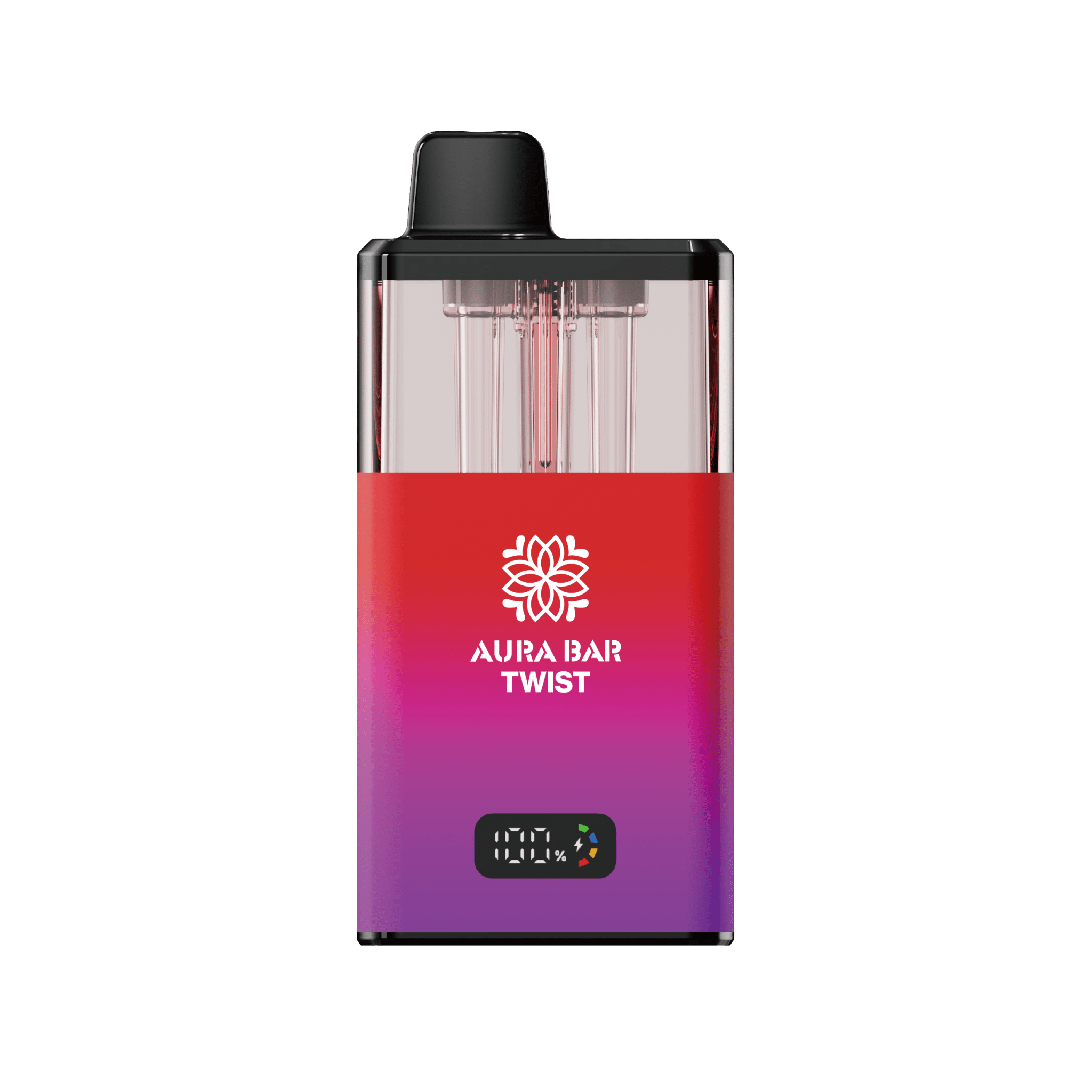 Aura Bar Twist 40k Box of 5 By Crystal Prime - Wholesale Price !