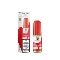 Bar Juice 5000 10ml Nic Salts E-liquids Box of 10 - #Simbavapeswholesale#