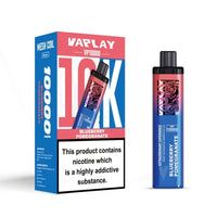buy Vaplay VP10000 Prefilled Pod Vape Kit Box of 5 at Wolfvapes.co.uk