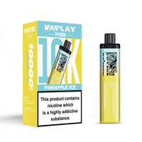 buy Vaplay VP10000 Prefilled Pod Vape Kit Box of 5 at Wolfvapes.co.uk