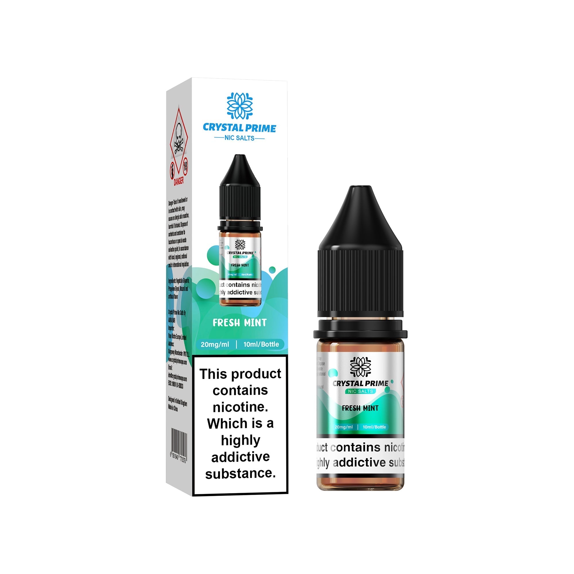 crystal watermelon vape Raspberry Watermelon Off Stamp X-Cube Crystal Cube