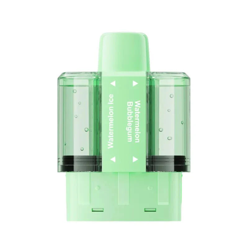 Crystal Pro Switch 30k Pods Box of 5 - Wholesale Price !