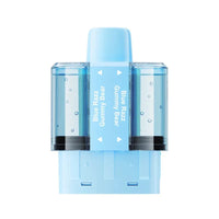 Crystal Pro Switch 30k Pods Box of 5 - Wholesale Price !