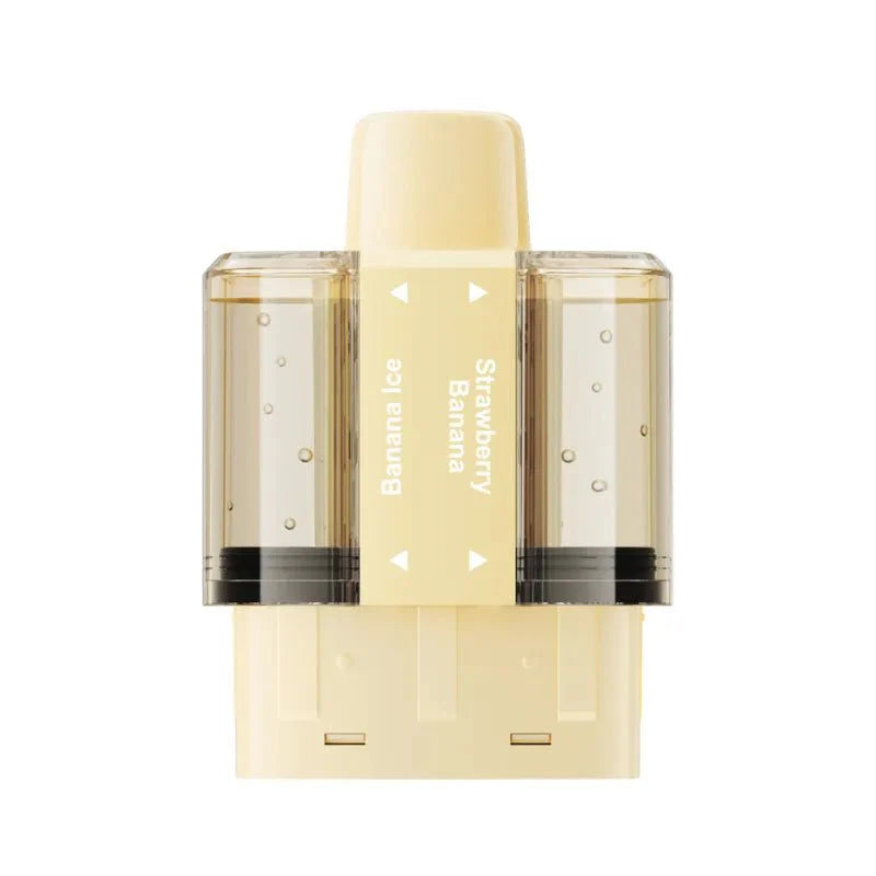 Crystal Pro Switch 30k Pods Box of 5 - Wholesale Price !