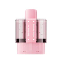 Crystal Pro Switch 30k Pods Box of 5 - Wholesale Price !