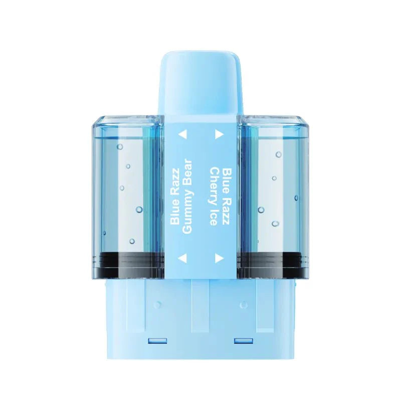 Crystal Pro Switch 30k Pods Box of 5 - Wholesale Price !