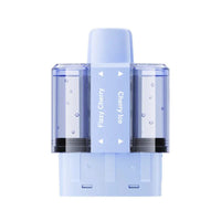 Crystal Pro Switch 30k Pods Box of 5 - Wholesale Price !