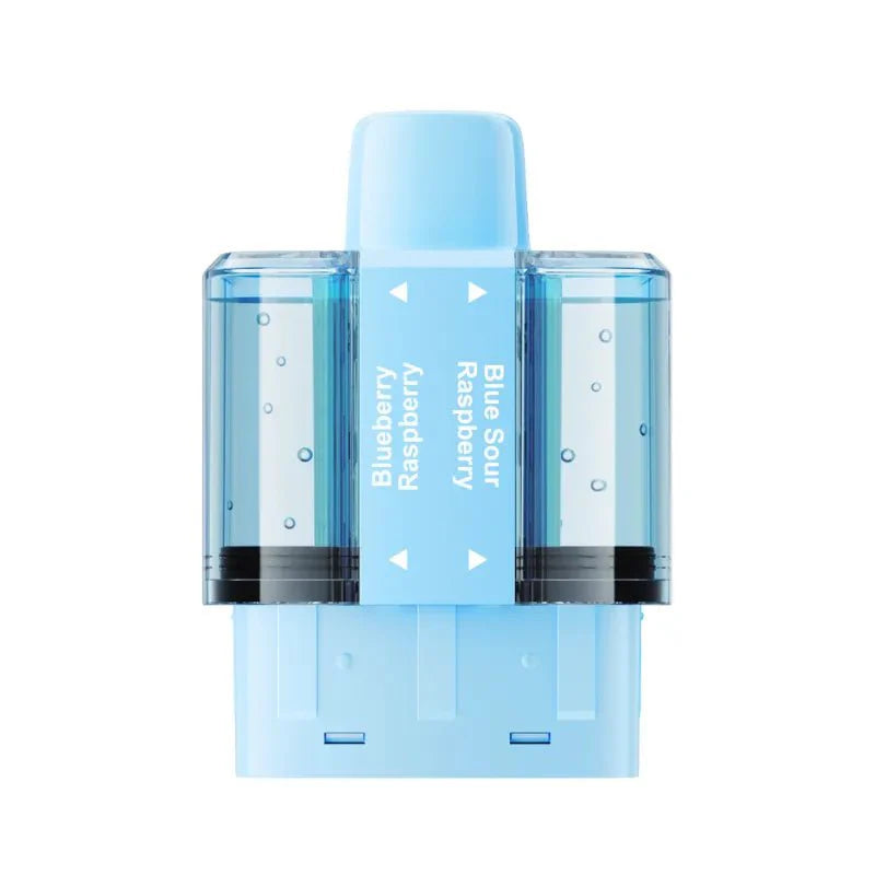 Crystal Pro Switch 30k Pods Box of 5 - Wholesale Price !