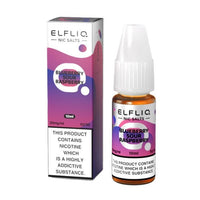 Elf Bar Elfliq 10ml Nic Salt - Box of 10 #Simbavapes#