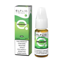 Elf Bar Elfliq 10ml Nic Salt - Box of 10 #Simbavapes#