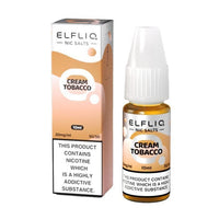 Elf Bar Elfliq 10ml Nic Salt - Box of 10 #Simbavapes#