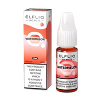 Elf Bar Elfliq 10ml Nic Salt - Box of 10 #Simbavapes#