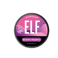 Elf Nicotine Pouches - (Pack of 10) - Washington Vapes Wholesale