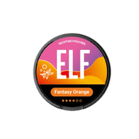 Elf Nicotine Pouches - (Pack of 10) - Washington Vapes Wholesale