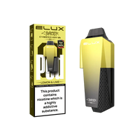 Elux Cyberover 6K Replacement Pods - Lemon & Lime - vapeukwholesale