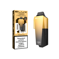 Elux Cyberover 6K Replacement Pods - Pineapple Ice - vapeukwholesale