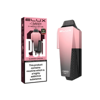 Elux Cyberover 6K Replacement Pods - Strawberry Watermelon Bubblegum - vapeukwholesale
