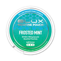 Elux Nicotine Pouches - (Pack of 10) - Washington Vapes Wholesale