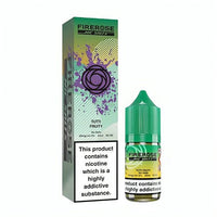 Firerose 5000 10ml Nic Salts E-liquids Box of 10 #Simbavapes#