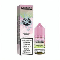 Firerose 5000 10ml Nic Salts E-liquids Box of 10 #Simbavapes#