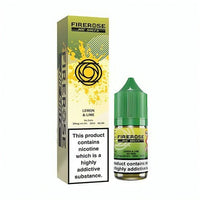 Firerose 5000 10ml Nic Salts E-liquids Box of 10 #Simbavapes#