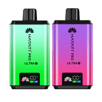 Hayati Pro Ultra Plus 25000 Starter Vape Kit Box of 5 - #Simbavapeswholesale#
