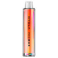 Hyola Pro Max 8000 Prefilled Pod Kit Pack of 5 - #Simbavapeswholesale#