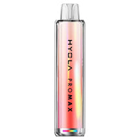 Hyola Pro Max 8000 Prefilled Pod Kit Pack of 5 - #Simbavapeswholesale#