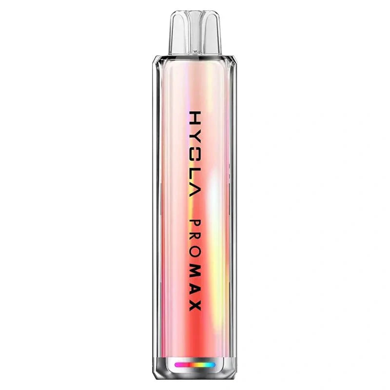 Hyola Pro Max 8000 Prefilled Pod Kit Pack of 5 - #Simbavapeswholesale#