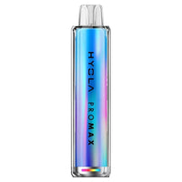 Hyola Pro Max 8000 Prefilled Pod Kit Pack of 5 - #Simbavapeswholesale#