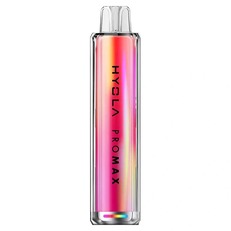 Hyola Pro Max 8000 Prefilled Pod Kit Pack of 5 - #Simbavapeswholesale#