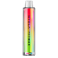 Hyola Pro Max 8000 Prefilled Pod Kit Pack of 5 - #Simbavapeswholesale#