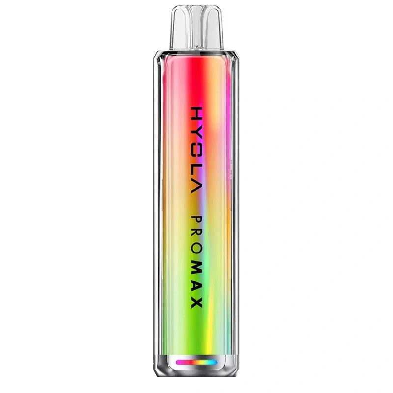 Hyola Pro Max 8000 Prefilled Pod Kit Pack of 5 - #Simbavapeswholesale#