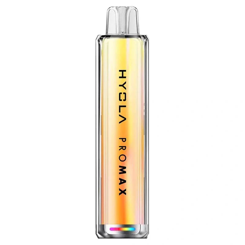 Hyola Pro Max 8000 Prefilled Pod Kit Pack of 5 - #Simbavapeswholesale#