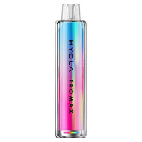 Hyola Pro Max 8000 Prefilled Pod Kit Pack of 5 - #Simbavapeswholesale#