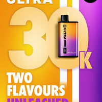 Hyola Ultra 30k Prefilled Pod Vape Kit Box of 5 - #Simbavapeswholesale#