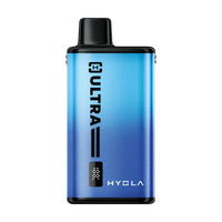 Hyola Ultra 30k Prefilled Pod Vape Kit Box of 5 - #Simbavapeswholesale#